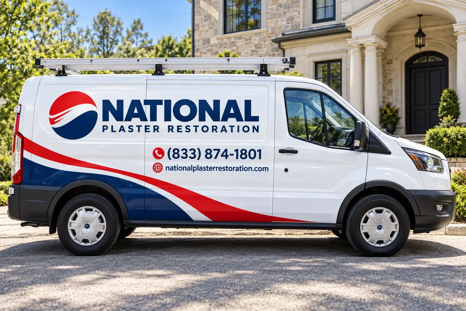 Plaster Repair in Beaufort, SC near me